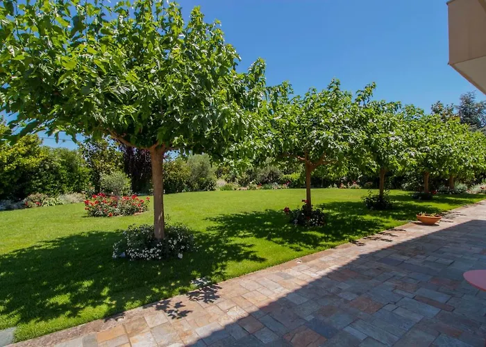 Villa Rodoula In Mystras