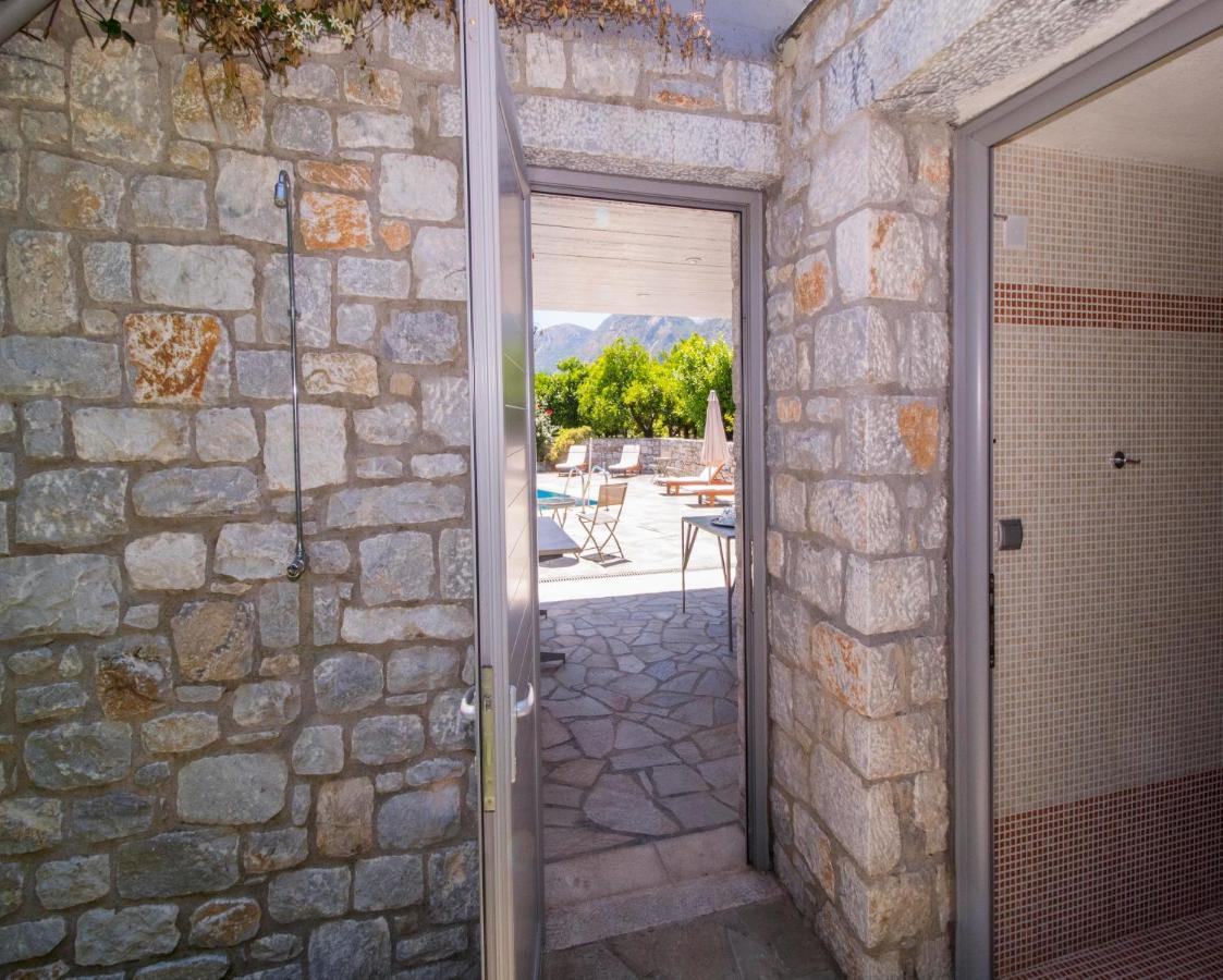 Rodoula In Mystras וילה *