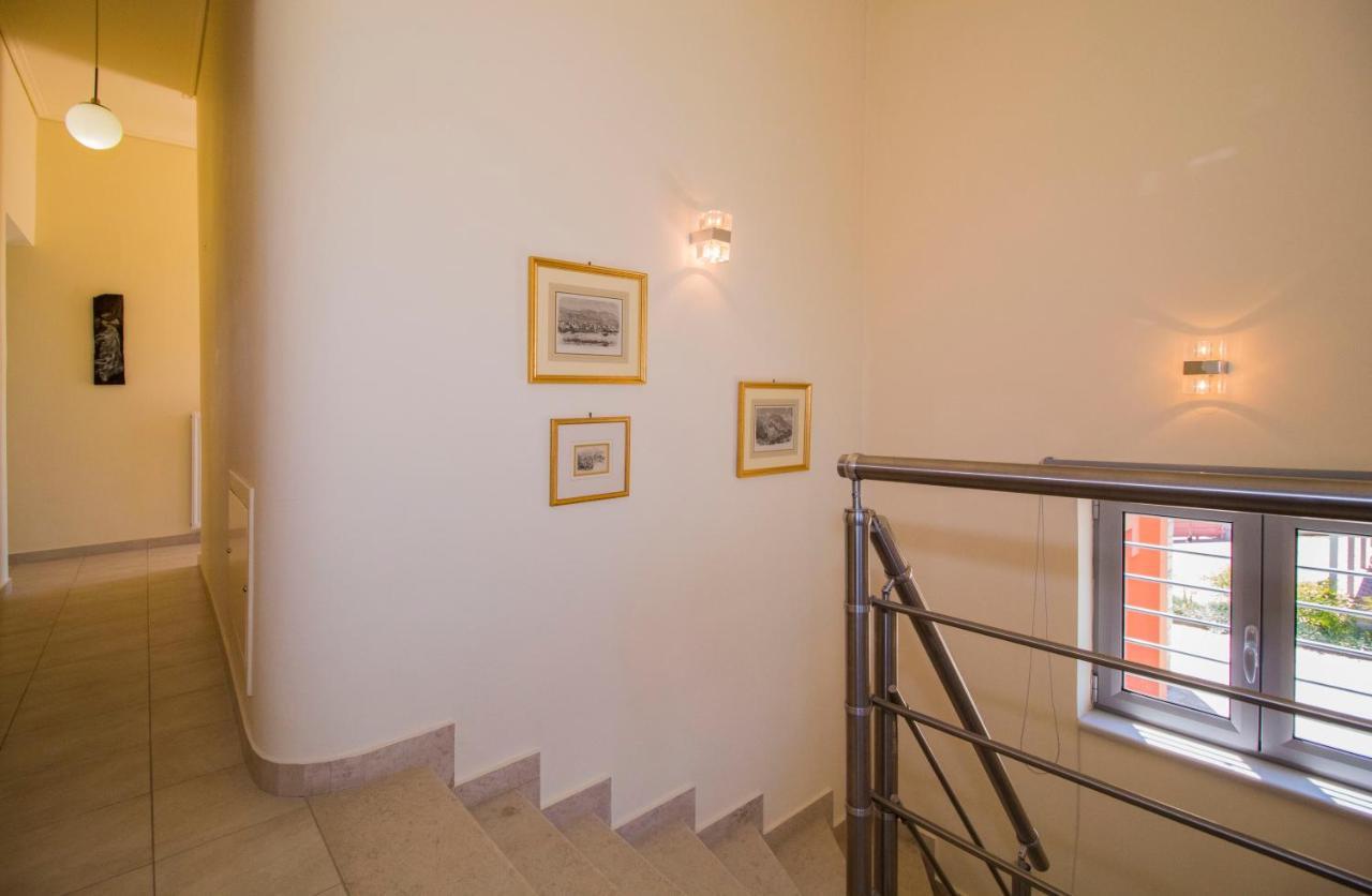 וילה Rodoula In Mystras *
